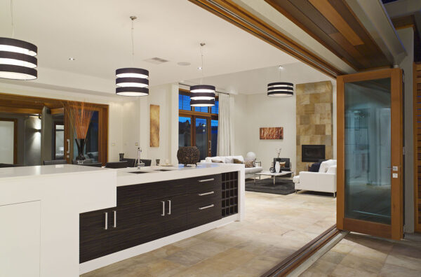 The Resort - Oswald Homes - Luxury Home Builders Perth